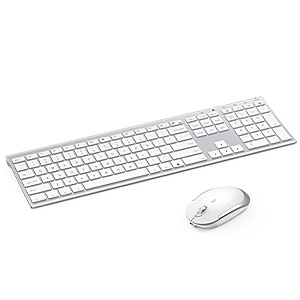 wireless keyboard mouse