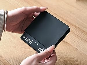 coffee scale