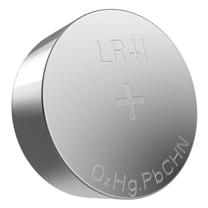 LR41 battery