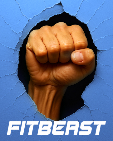 FitBeast Grip Strength Trainer