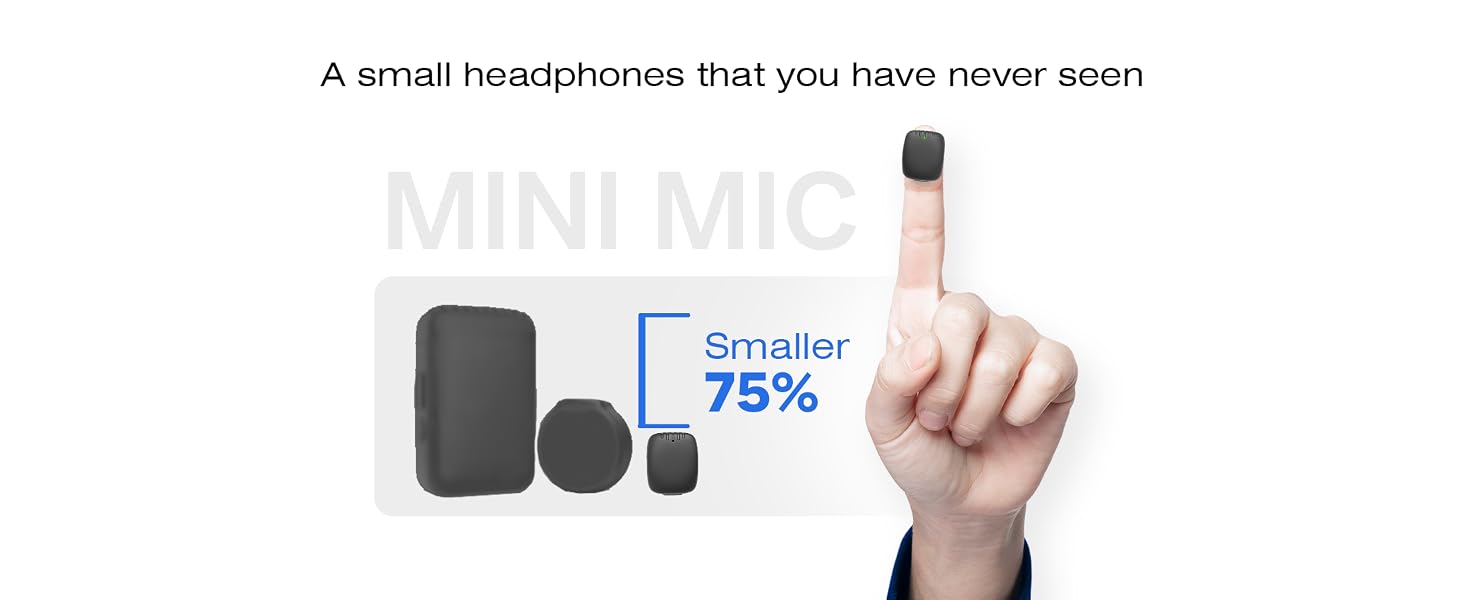 iphone microphone for video recording