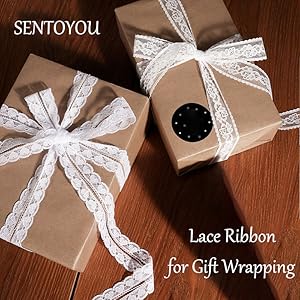 Lace Ribbon