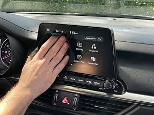 Car Screens