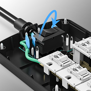 surge protector
