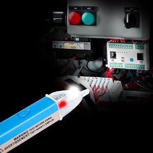 Non-Contact Voltage Tester