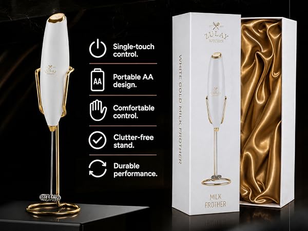 Electric Whisk