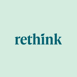 Rethink Logo
