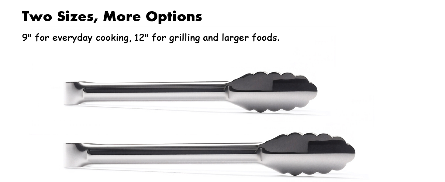kitchen tongs