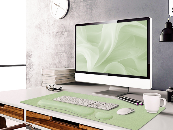 desk pad for work