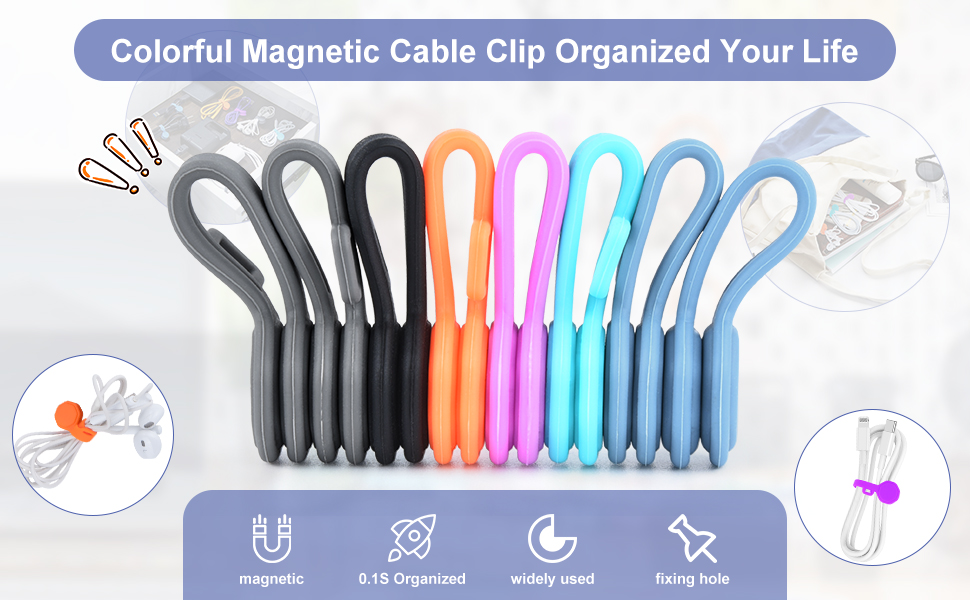cable clips