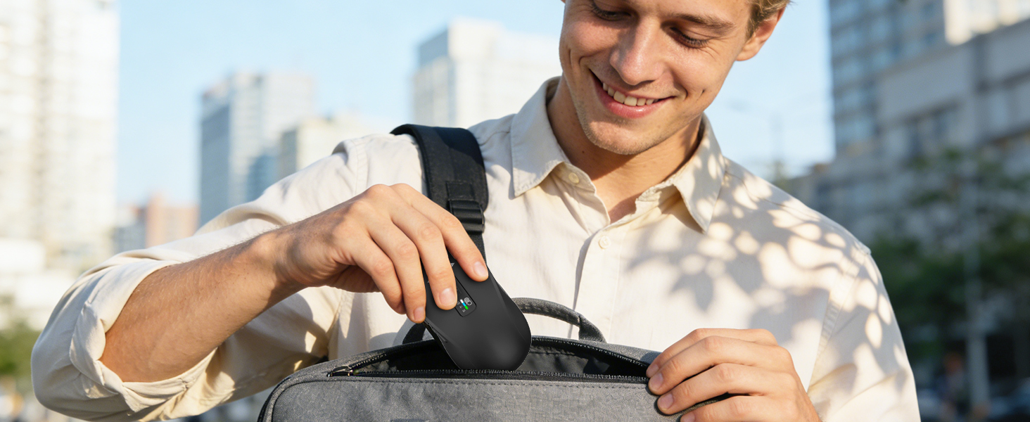 Mobile office and outdoor temporary office scenarios
