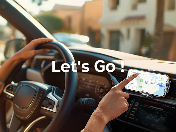 phone holder for your car