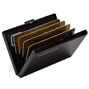 Metal Wallet
