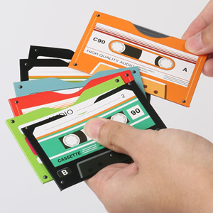 RFID blocking sleeves