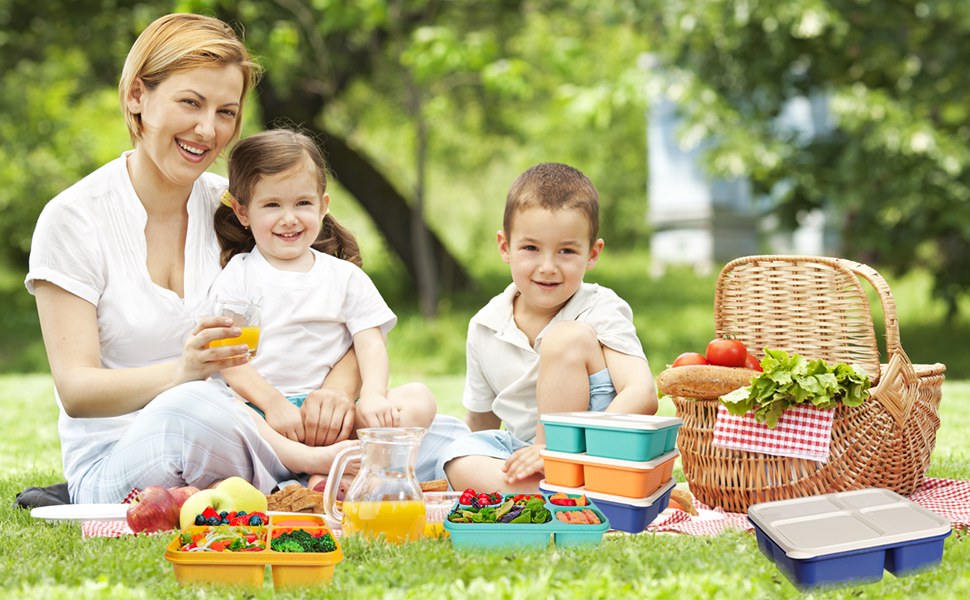 bento box adult, bento box for kids, lunch containers