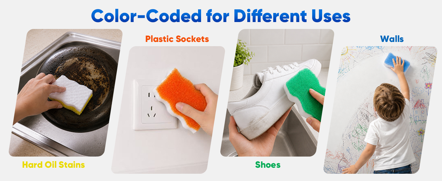 magic sponges