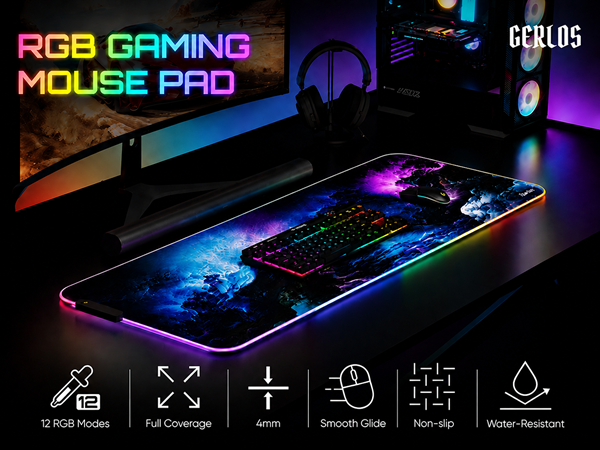 gaming mouse pad mouse pad for desk pc accessories mouse pad gaming keyboard mat gaming mousepad