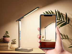 table lamp with usb port