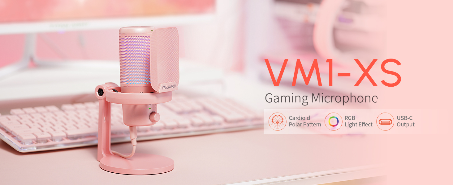 Gaming Microphone gaming microphone pc usb microphone