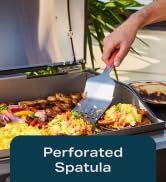 current accesories kits outdoor cooking