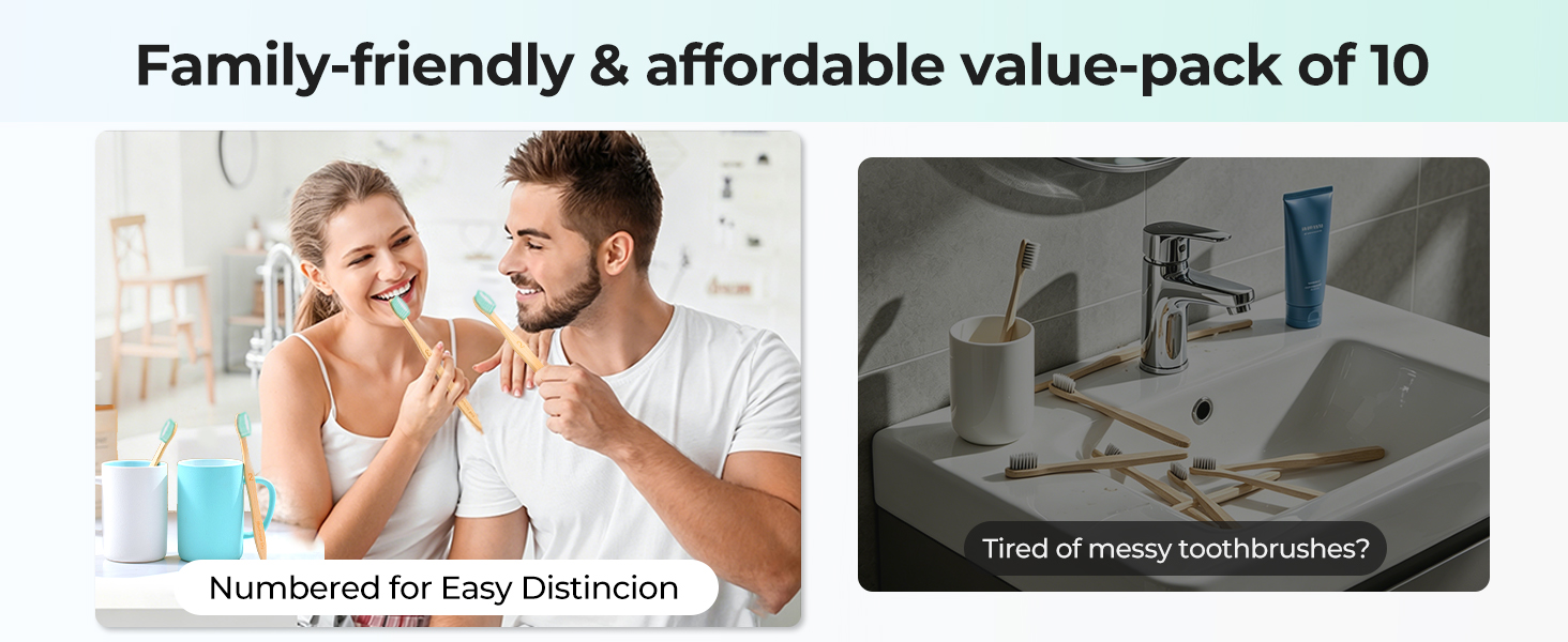 extra soft toothbrushes for adults