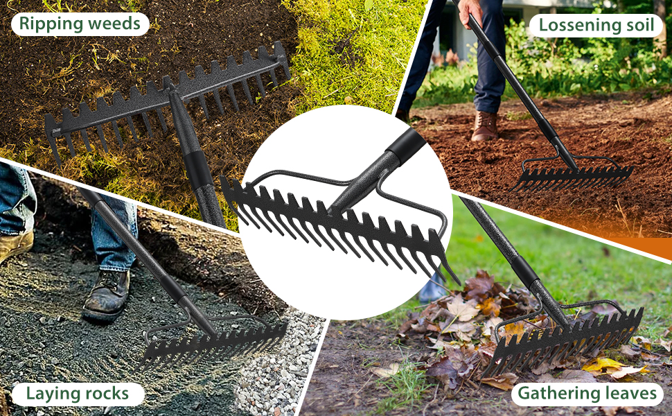 Rake