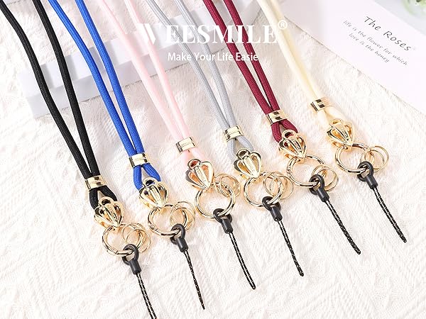 Lanyard for ID Badge