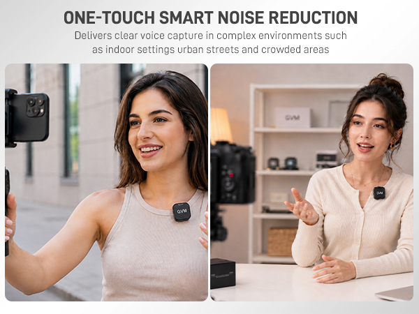 One touch
