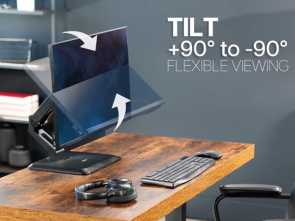 screen tilt