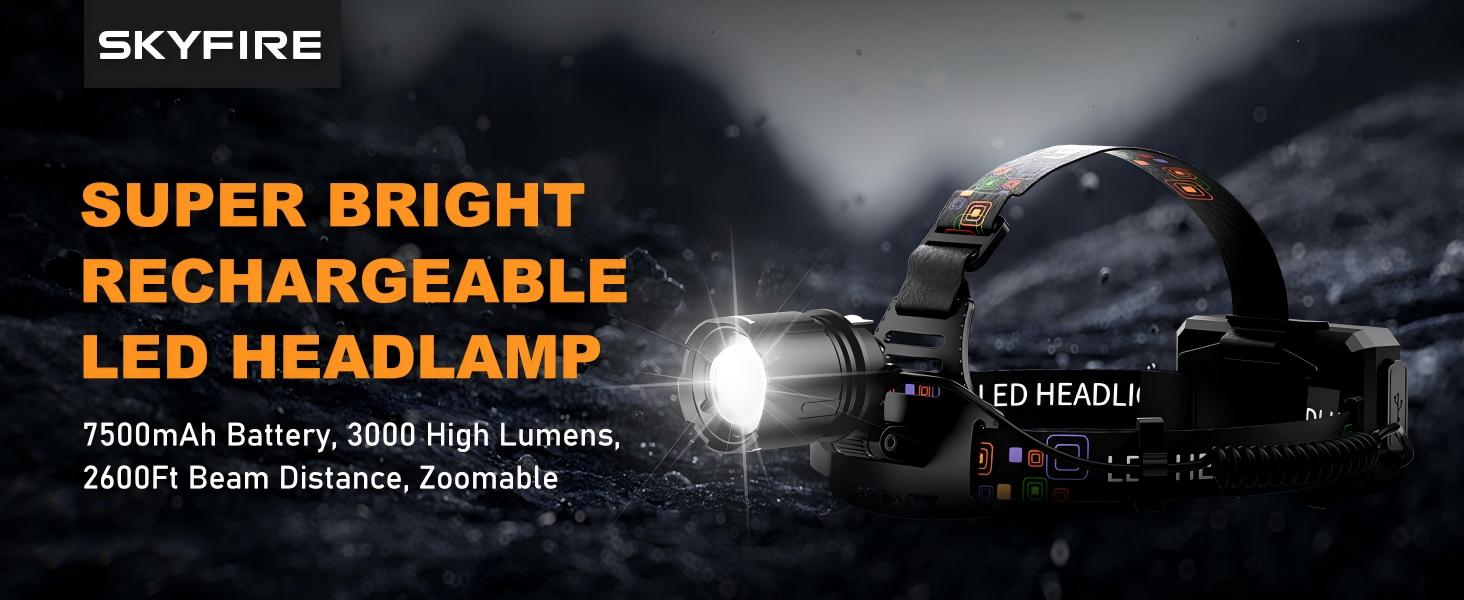 headlamp