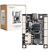 Creality Official SPARKX i7 Hotend Adapter Board, Official Creality i7 PCB Nozzle Plate with V08 ...