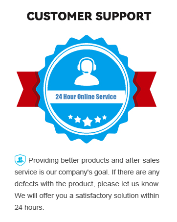 After-Sales Support