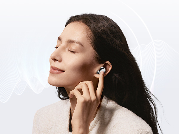 Wireless Earbuds