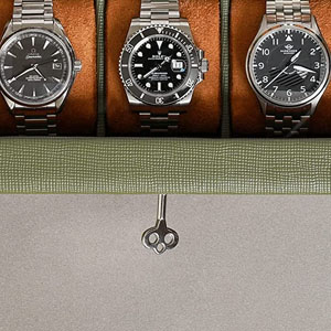 collector estensible stackable link accesories treasure hombre organizador jewlrey organize foam
