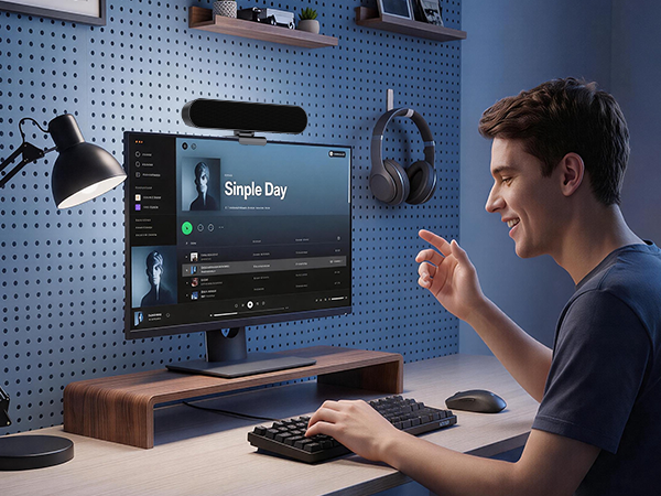 PC speaker