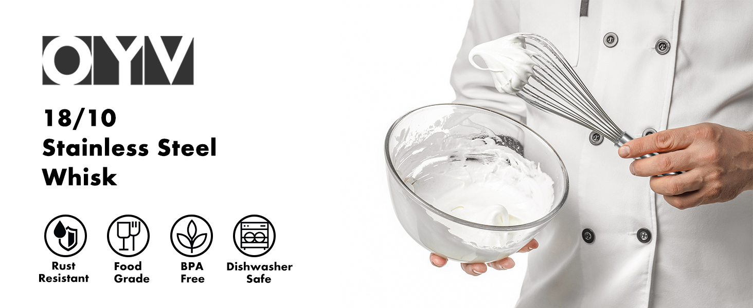 OYV whisk