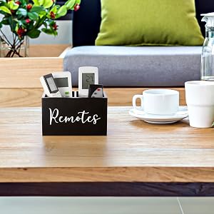 remote control holder