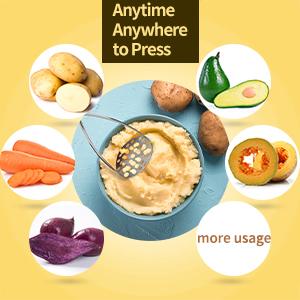 potato masher