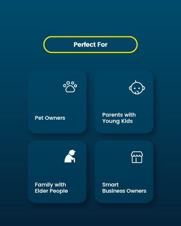 litokam brand story-perfect audience