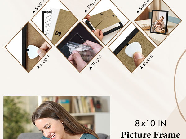 frames 8x10
