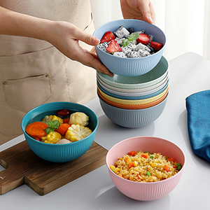 Unbreakable Dinnerware Sets