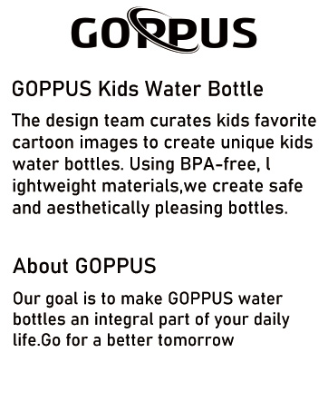 water bottle