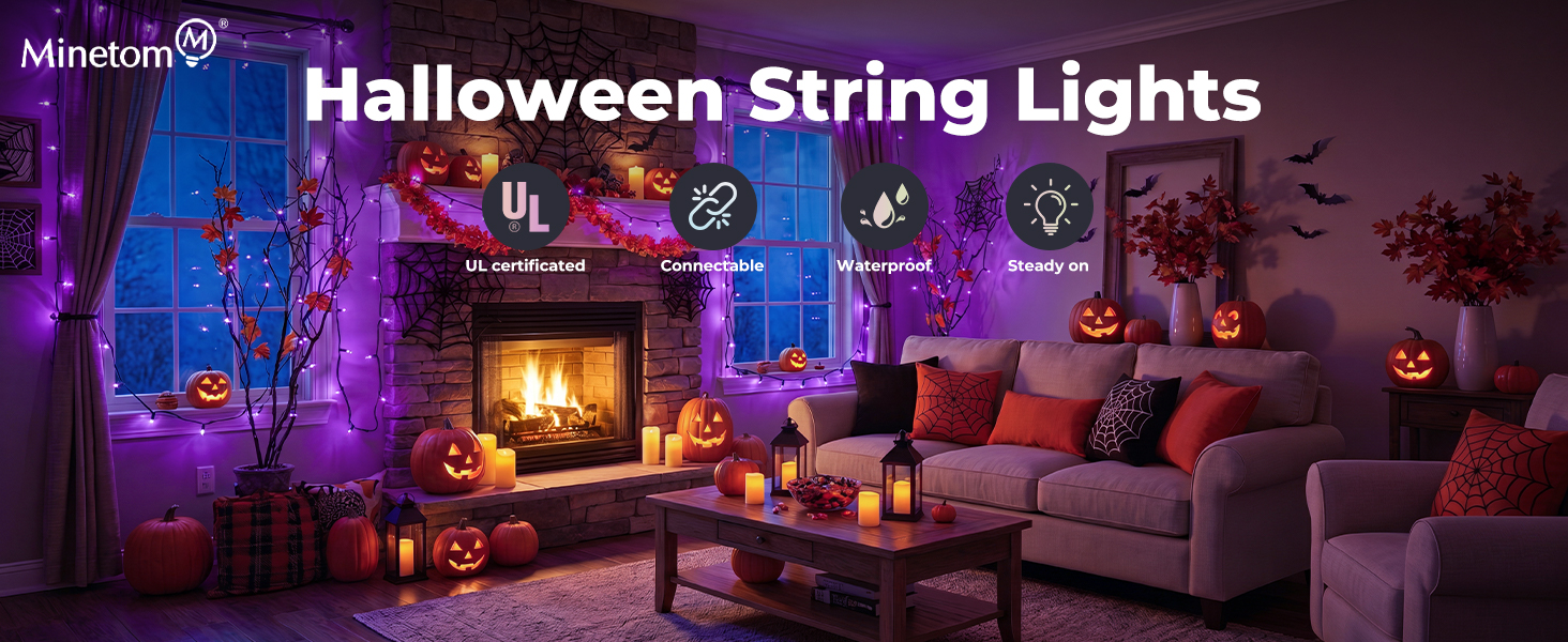 string light