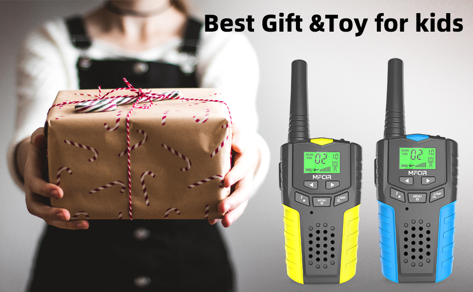 Best Gift &Toy for kids