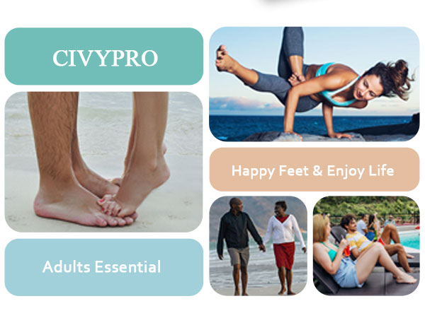 civypro foot care
