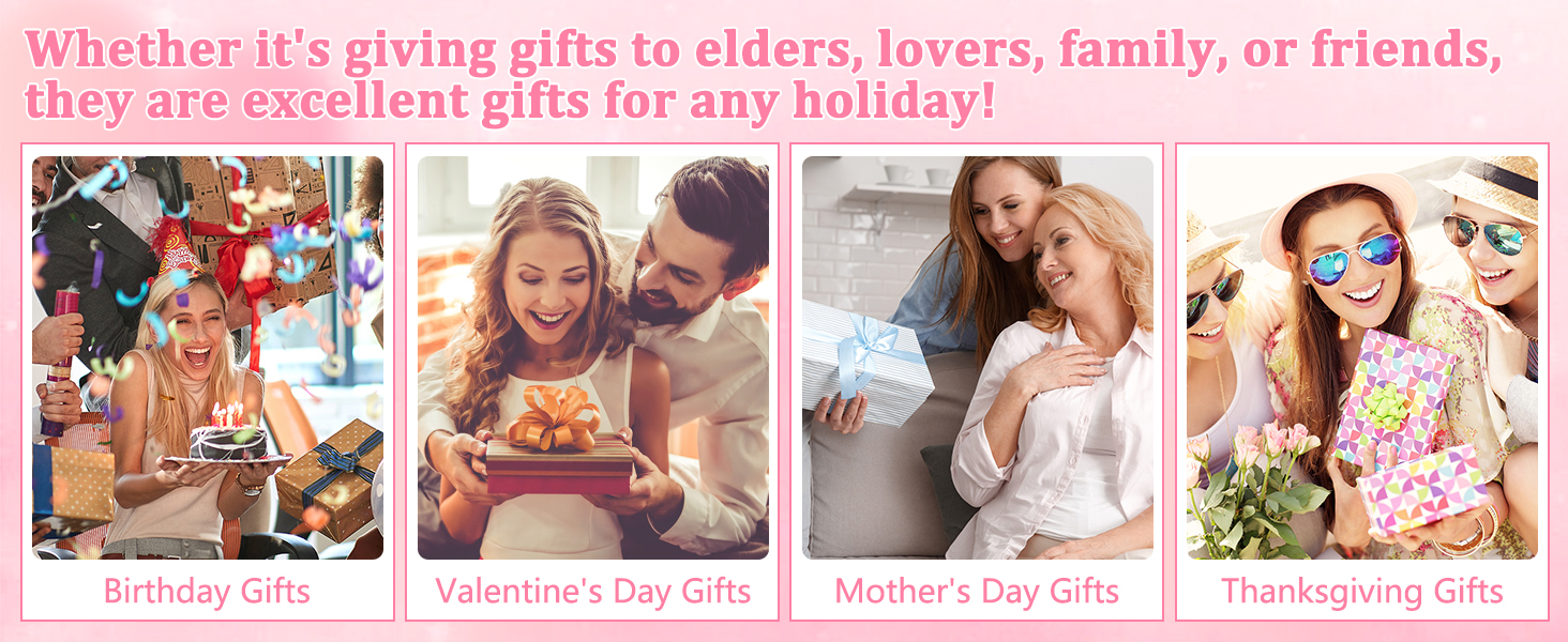 Perfect Gifts