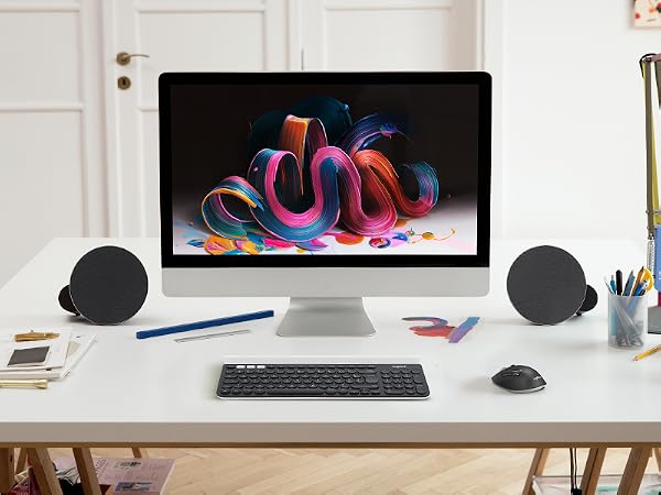 Complete your multi-computer workstation