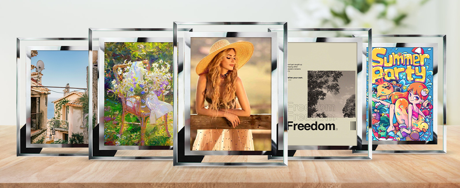 5x7 picture frame