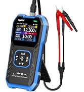 internal resistance tester