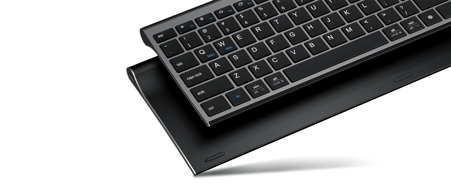 Full-size Ultra-thin Keyboard